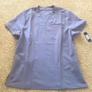 Scrubs Jaanuu Top